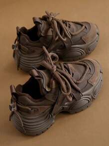 Brown Velvet