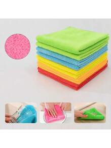 Microfiber