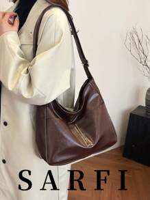Coffee Brown