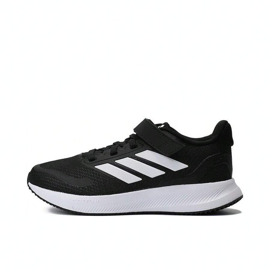Adidas Toddler Boys' RUNFALCON 5 EL C Running Shoes, Low Top, IE8574
