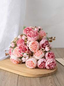 Rose bonbon