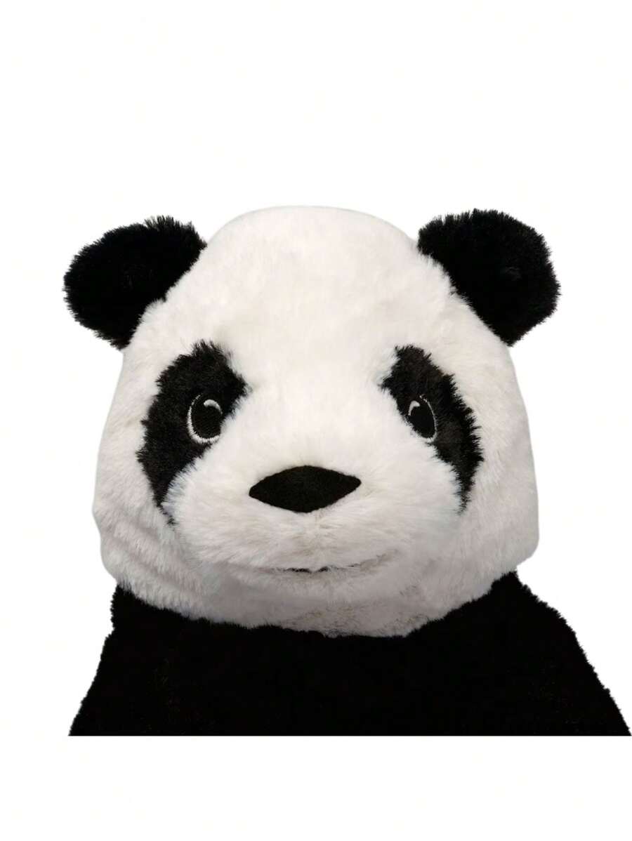Attipas Oso panda de peluche