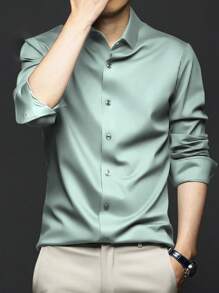 Mint Green