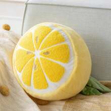 Lemon Yellow