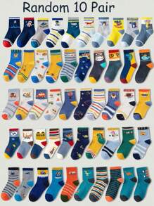 Multicolor