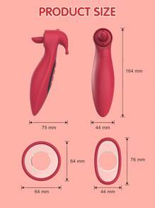 Small Sucking Vibrator Licking Clitoris Stimulator For Adult Women Oral Licking Porn Sexy Sex Sucking Toys,2 In 1 Sucking Vibrator Tongue Licking Nipple Sucking Sucking Toy Porn Sexual Toys,10 Tongue Vibrating Rotation Vibrator Licking Tongue Vibrator Female Sexy Sex Products,Clitoris Sucking Tongue Oral Sex Tool Tongue Vibrator Sexual Wellness