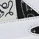 White and Black