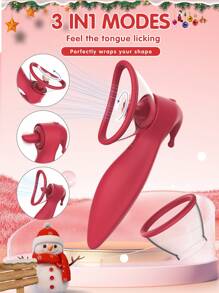 Small Sucking Vibrator Licking Clitoris Stimulator For Adult Women Oral Licking Porn Sexy Sex Sucking Toys,2 In 1 Sucking Vibrator Tongue Licking Nipple Sucking Sucking Toy Porn Sexual Toys,10 Tongue Vibrating Rotation Vibrator Licking Tongue Vibrator Female Sexy Sex Products,Clitoris Sucking Tongue Oral Sex Tool Tongue Vibrator Sexual Wellness