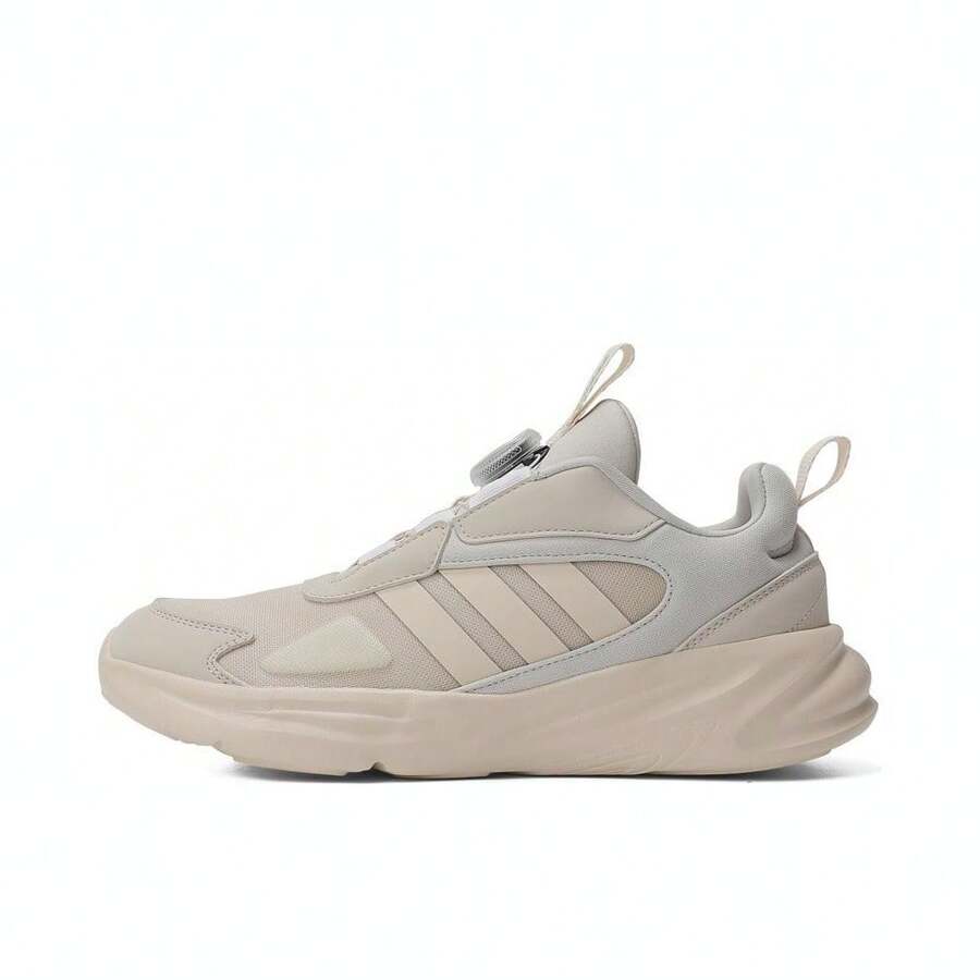 Adidas أحذية تدريب حديثة منخفضة القمة OZELLE BOA K للأولاد الصغار لعام ٢٠٢٤