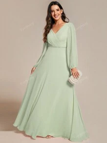 Munt groen
