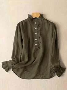 Verde militar