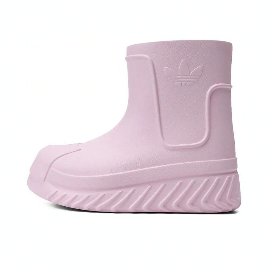 Adidas Originals 2024 Women's ADIFOM SUPERSTAR BOOT W Casual High-Top Shoes IE0389
