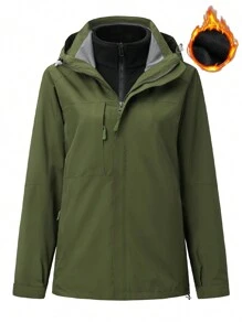 Militaire verte