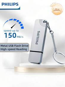 USB Flash Drive + USB C + Lanyard