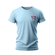 Azul menta