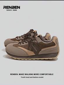Coffee Brown