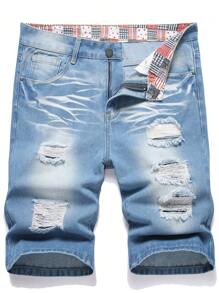 Medium Wash