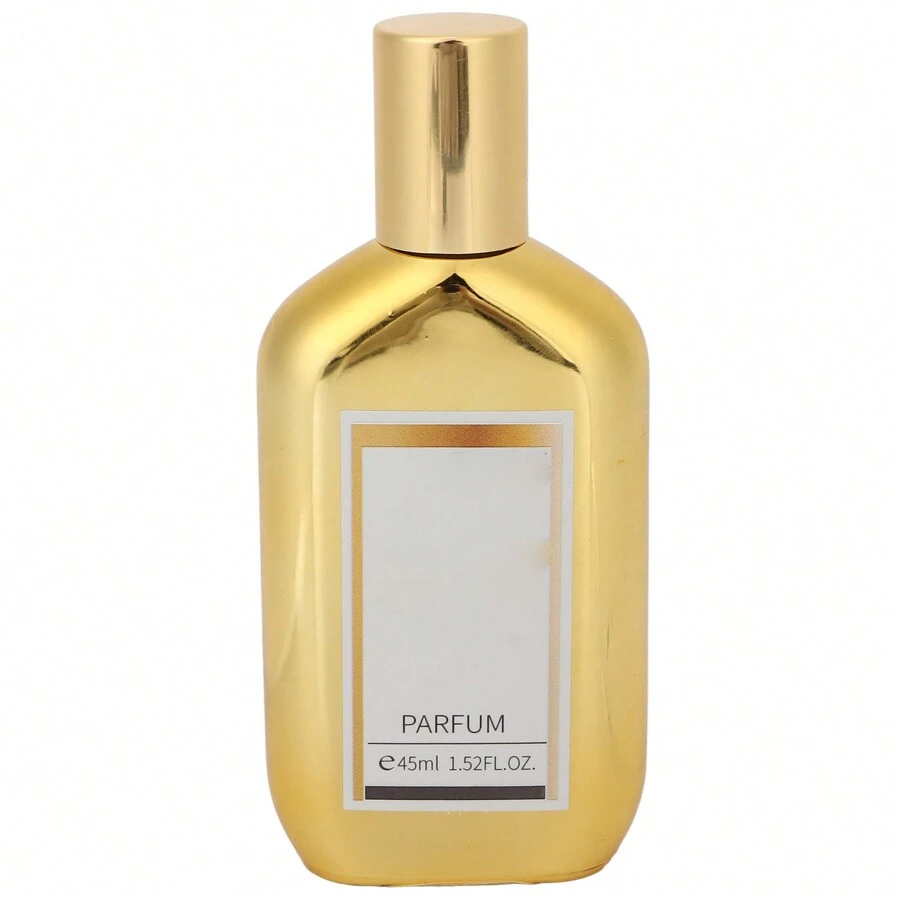 Mens Perfume Woody Fragrance Long Lasting Elegant Charming Perfume Spray For Male 45ml.Gifts For Men,Gifts For Women.
