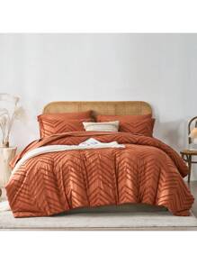 Burnt Orange