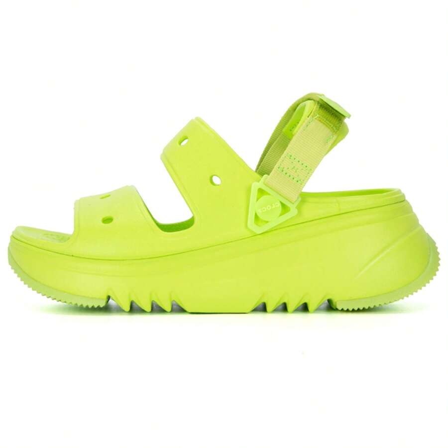 Crocs Herenschoenen Damesschoenen Sandalen Klassieke Hiker Xscape-sandalen 208181-3UH