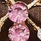 Gold Base Pink