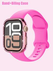 Barbie Pink