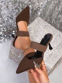 Coffee Brown