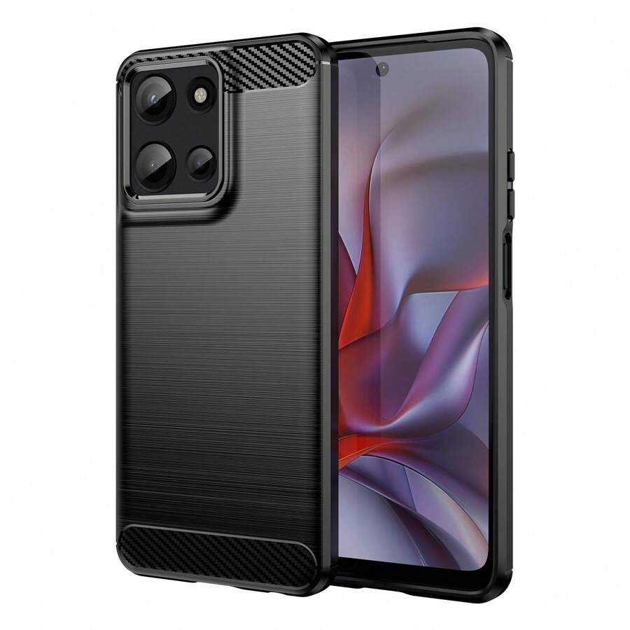Modische Handyhülle kompatibel mit Samsung Galaxy S25 Ultra S25+ S24 A36 A26 und Moto G75 G85 G84 G82 G73 G72 G71 G62 G60S G60 G55 G54 G53 G52 G51 G50 G45 G35 G04S G04 G42 G41 G40 G34 G32 G30 G24 G23 G22