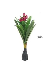 Tulipan 80 cm