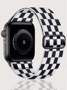 Black and White