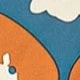 Blauw