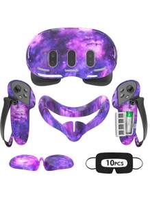 Starlight Purple