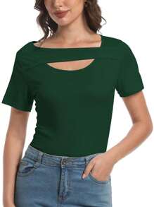 deep green