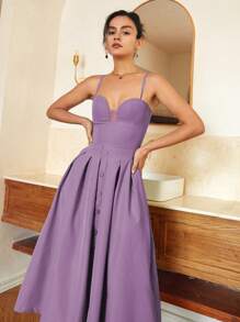 Lilac Purple