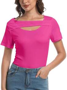 Hot Pink