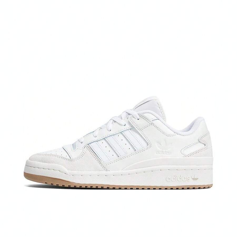 Adidas Originals Heren Casual Sportschoenen FORUM LOW CLORI-BBALLID6858