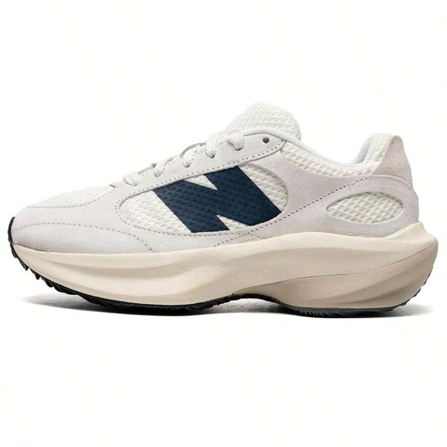 New Balance Breathable Retro Athletic Sneakers Gym Workout Running Shoes For Men & Women, UWRPDCCH-D