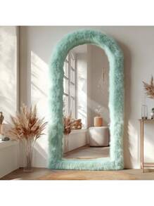 Mint Blue