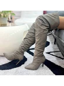 Grey