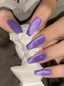 Mauve Purple