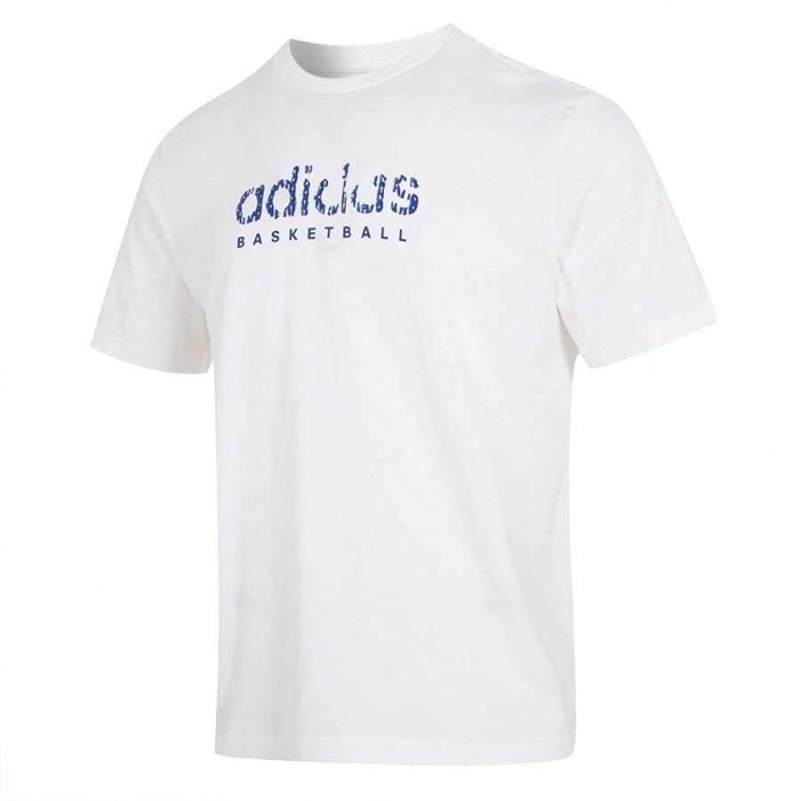 Adidas Maglietta da uomo FDT HBR, maglietta sportiva da corsa, palestra, allenamento, manica corta, traspirante