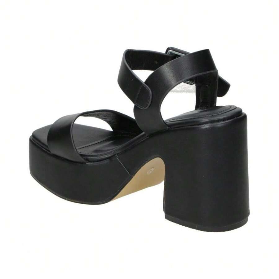Isteria Dames sandalen met hak