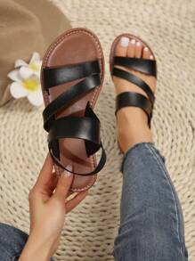 Brown Black