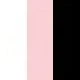 Black-pink-transparent