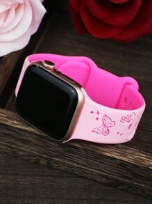 Pink Butterfly