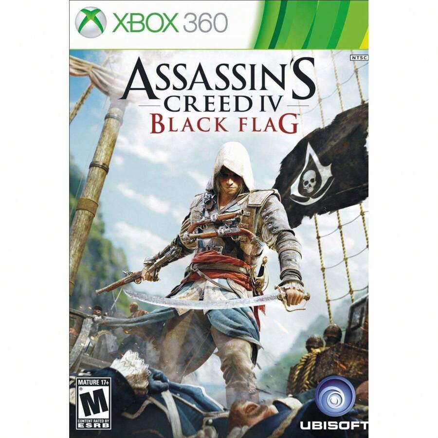 Microsoft Jeux Xbox One, Consoles & Accessoires