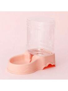 Pink-waterer