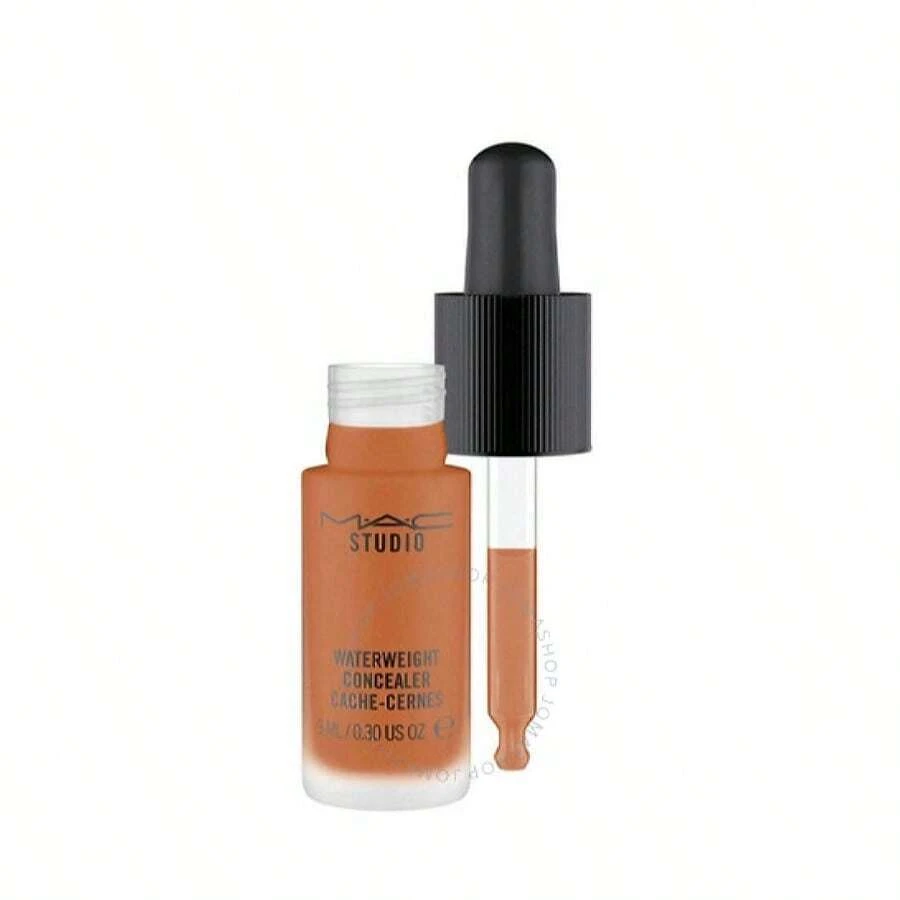 MAC Cosmetics Mac Cosmetics Studio Waterweight Concealer (Nw50) Slightly Damaged 0.3 Oz (9 Ml)