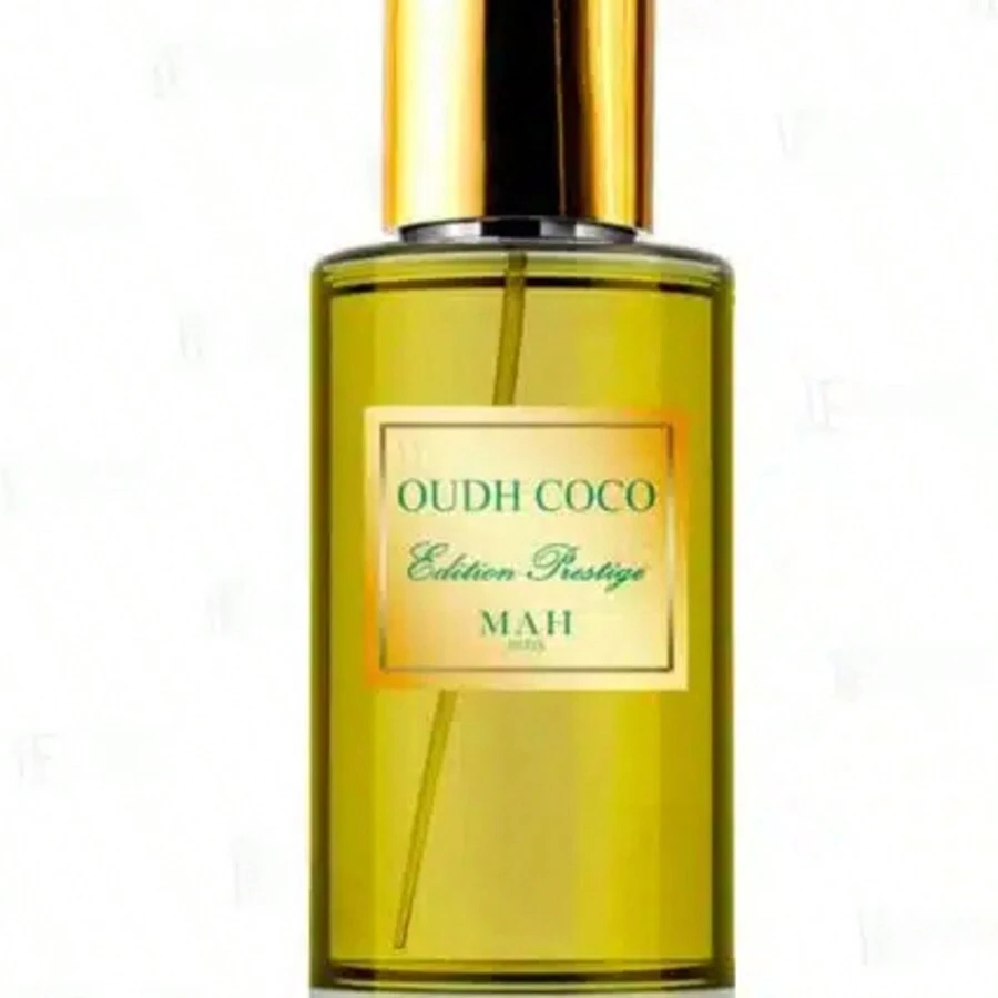 Lattafa MAH – Oudh Coco Edition Prestige