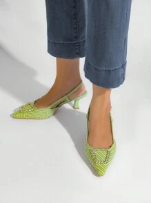 Groen